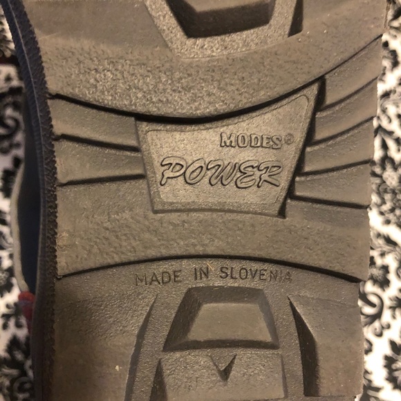 Modes Power H20 hawk men’s boot size 8 main image 5